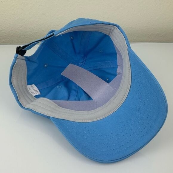 PGA Tour Golf Light Blue Hat, New with Tags - Picture 16 of 16